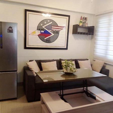 The Splendor Comfortable Living By Awsom Phil Pasay Bagian luar foto