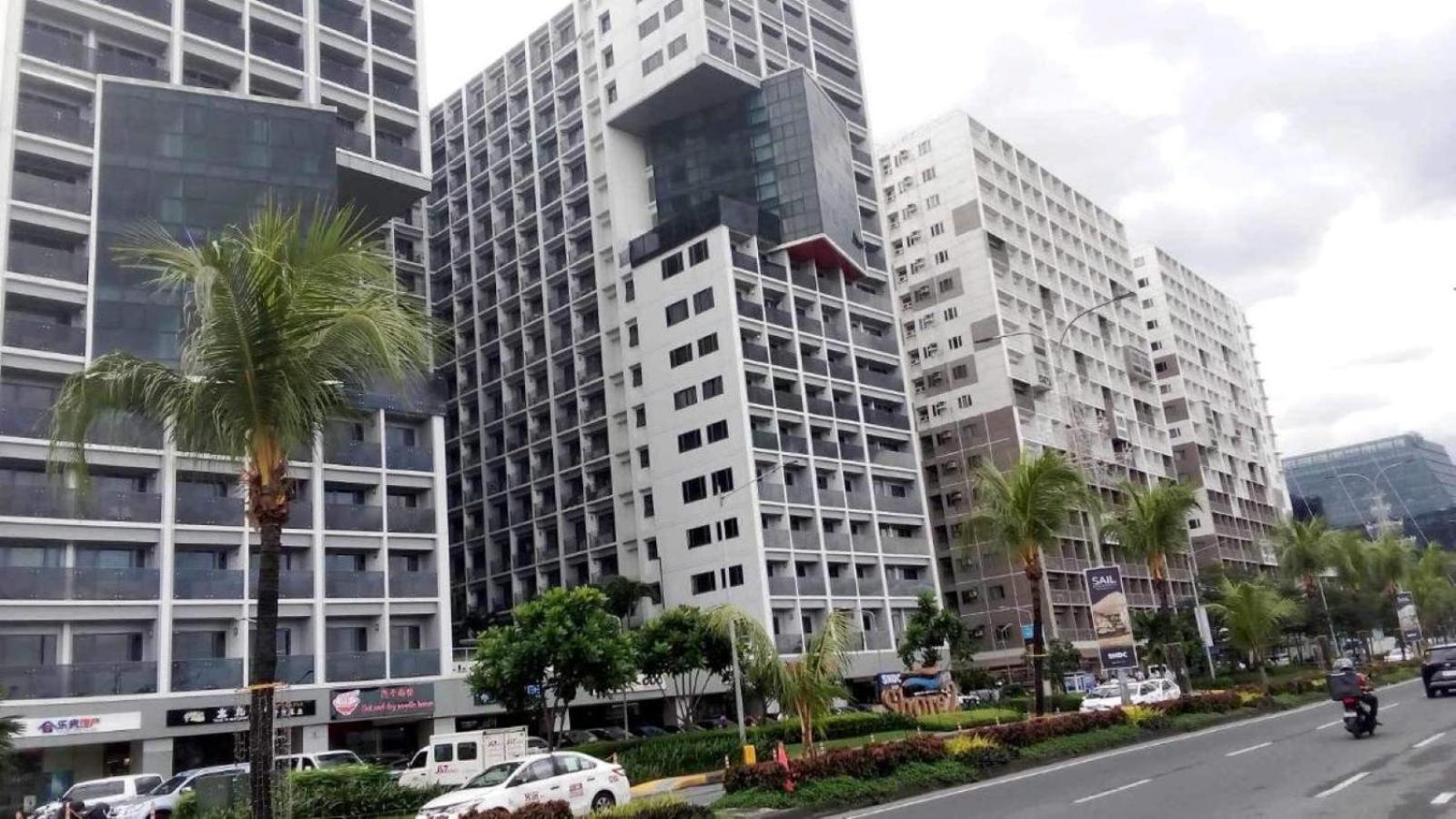 The Splendor Comfortable Living By Awsom Phil Pasay Bagian luar foto