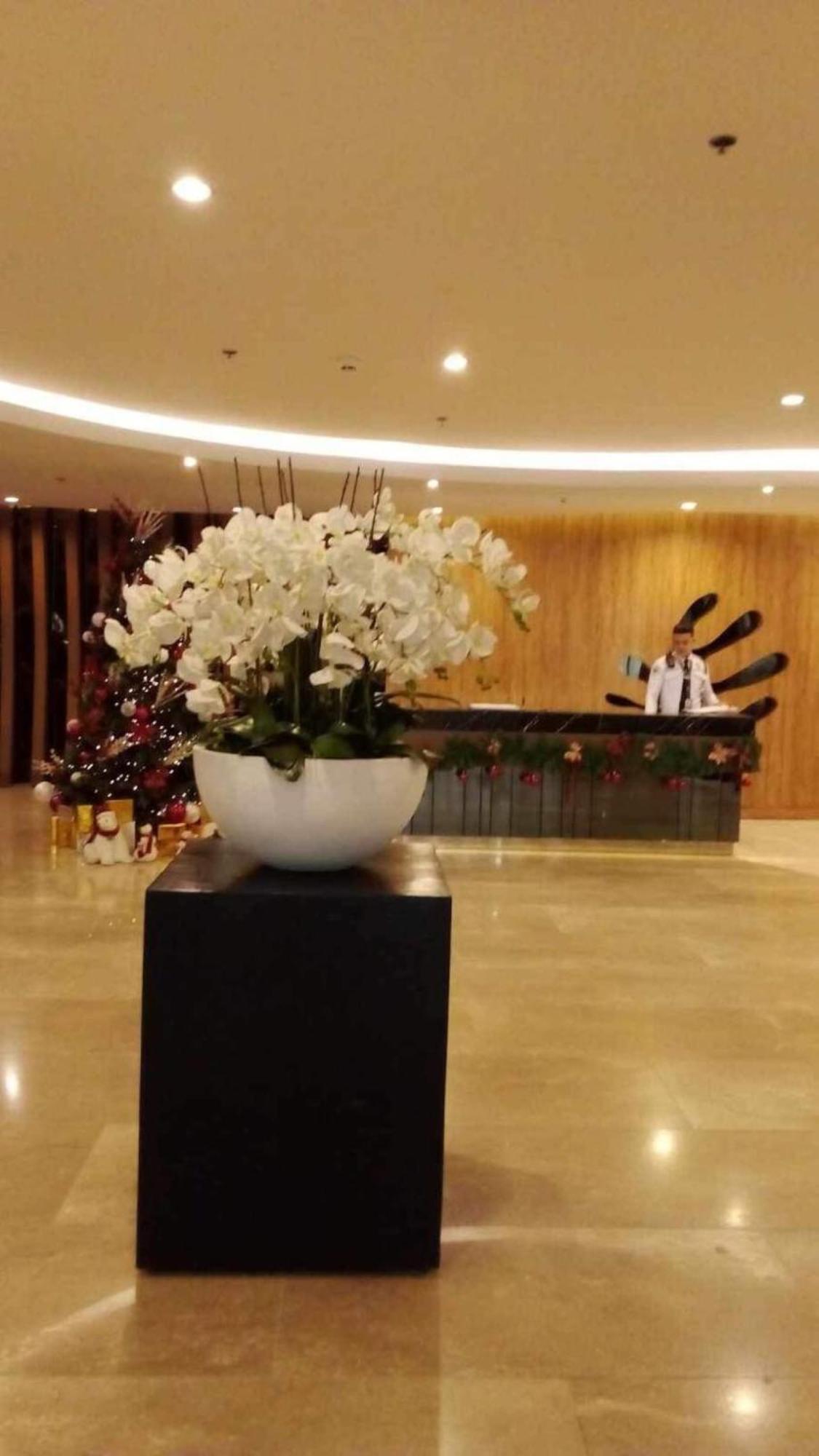 The Splendor Comfortable Living By Awsom Phil Pasay Bagian luar foto