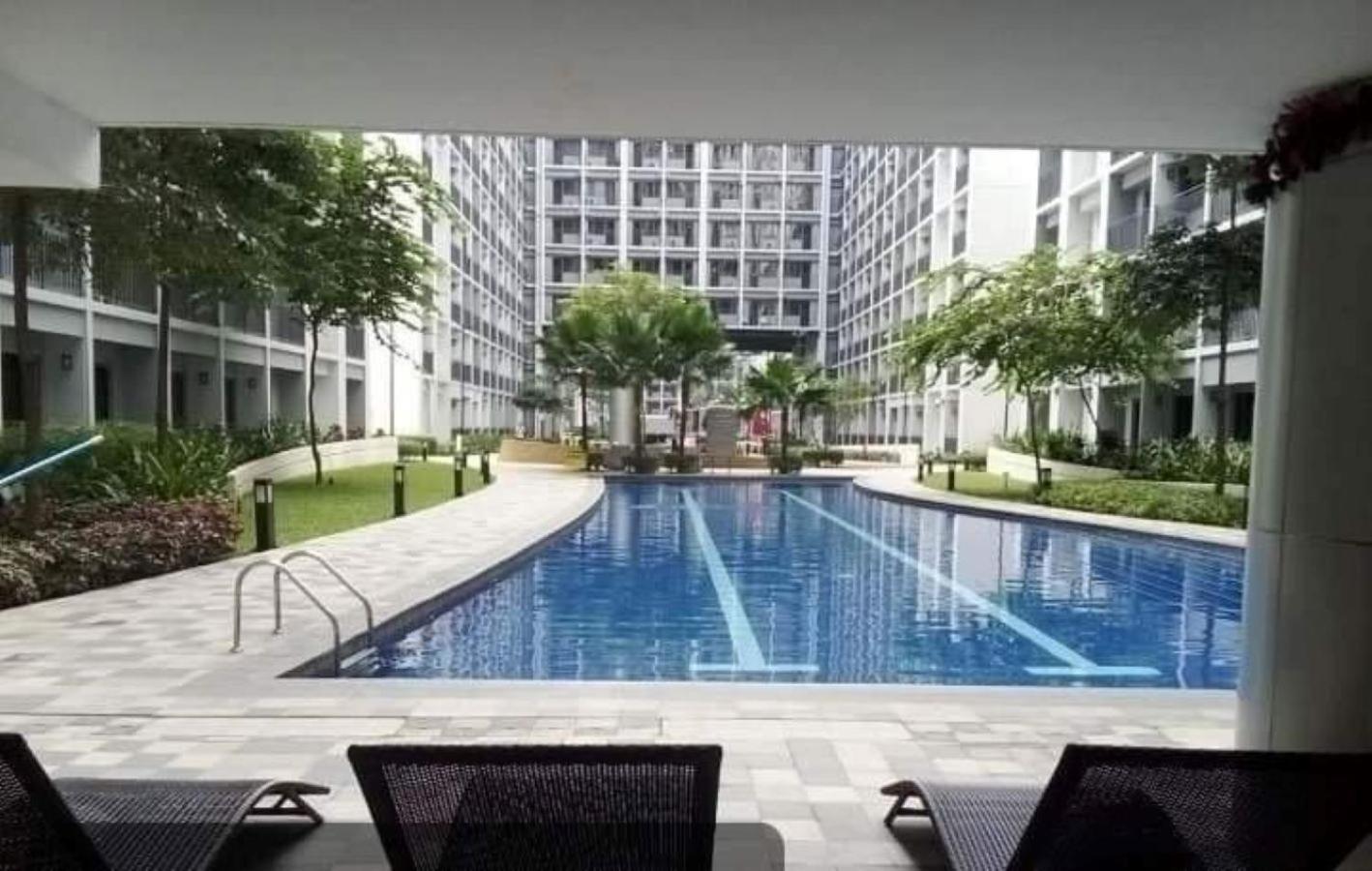 The Splendor Comfortable Living By Awsom Phil Pasay Bagian luar foto