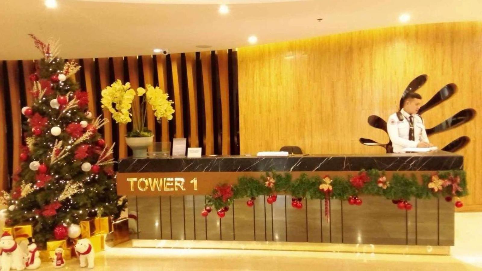 The Splendor Comfortable Living By Awsom Phil Pasay Bagian luar foto