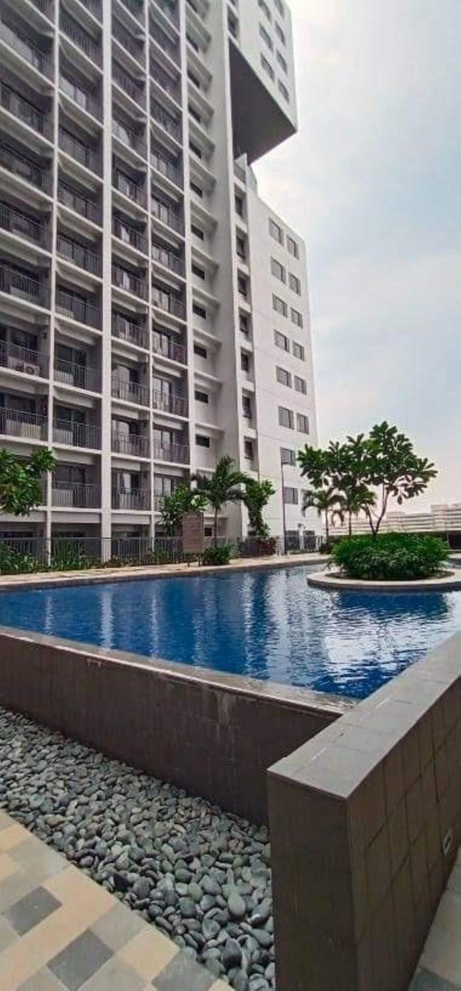 The Splendor Comfortable Living By Awsom Phil Pasay Bagian luar foto