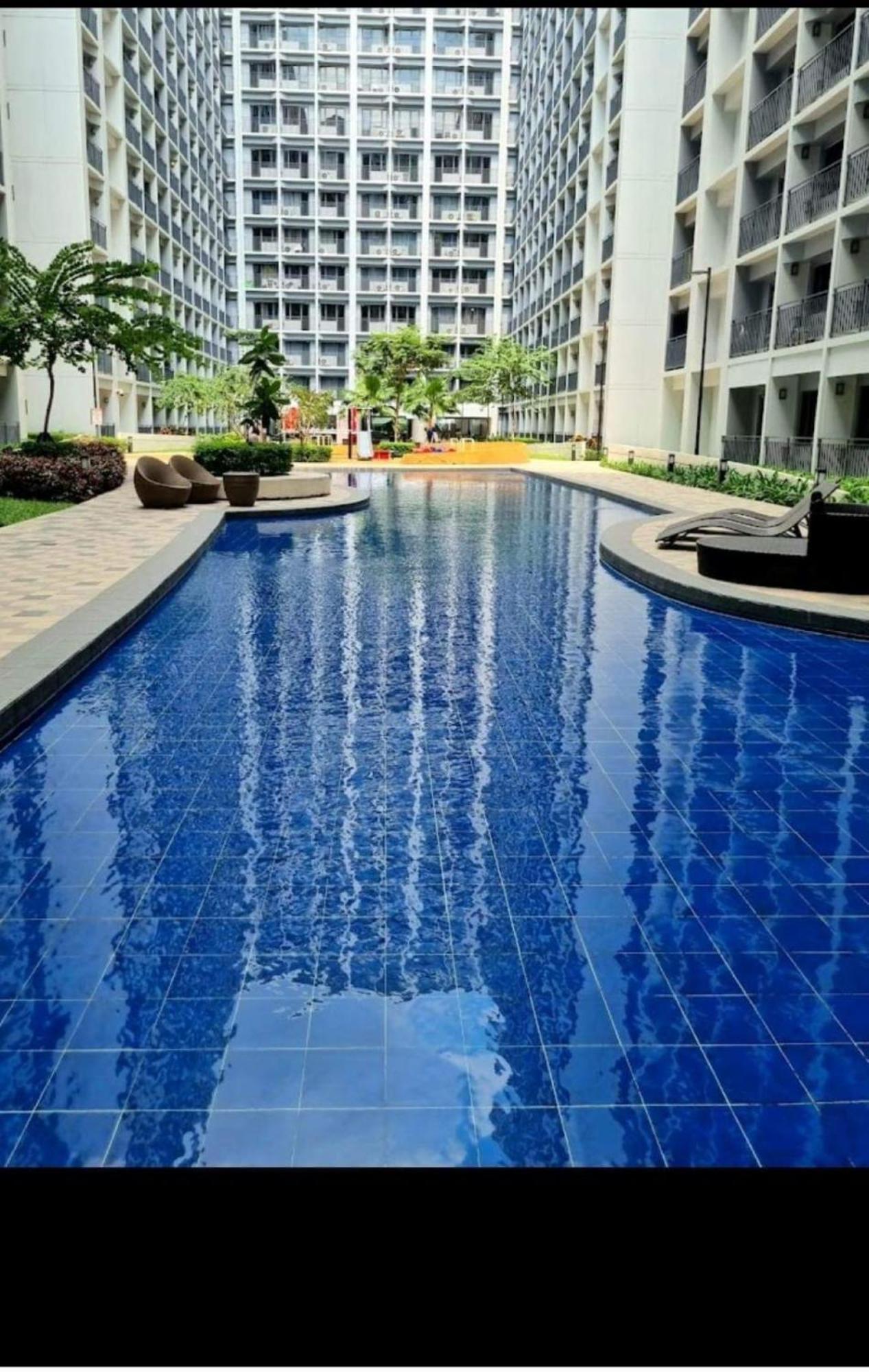 The Splendor Comfortable Living By Awsom Phil Pasay Bagian luar foto