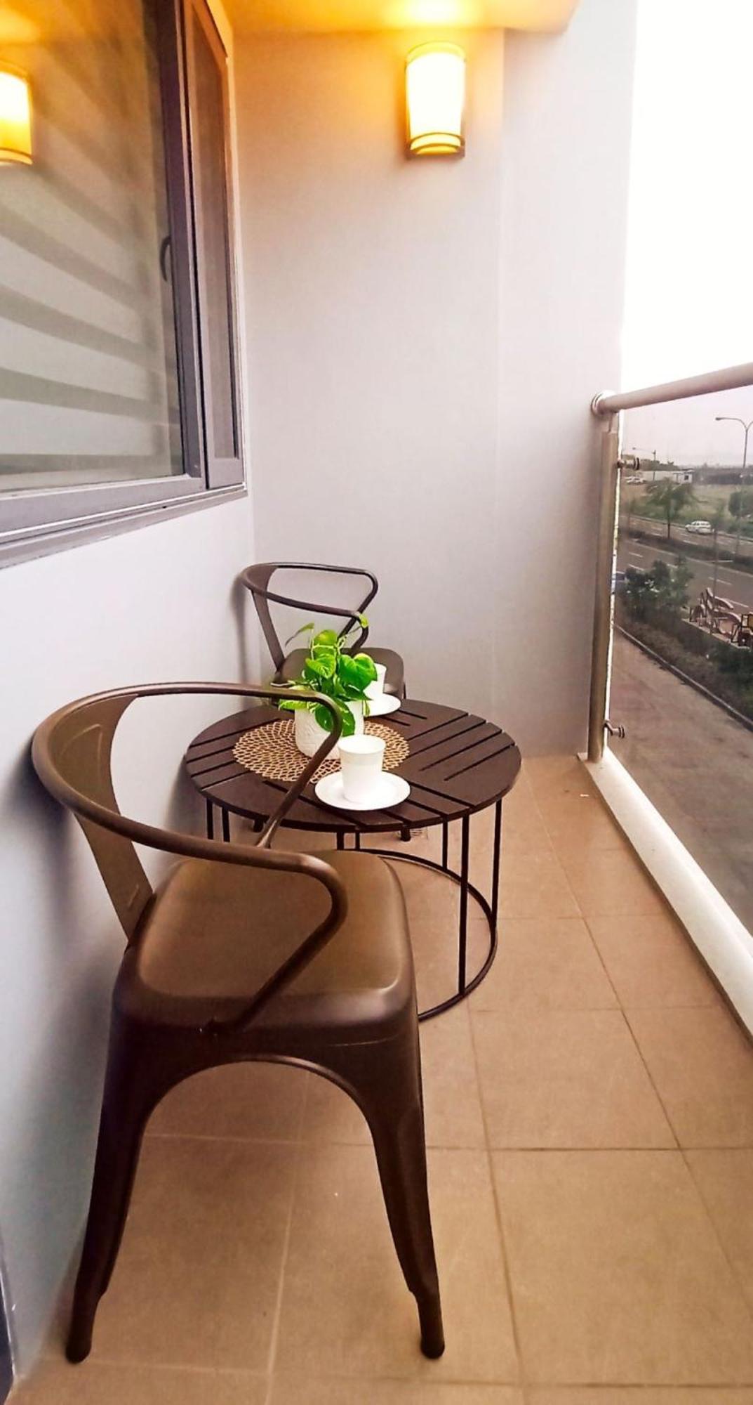 The Splendor Comfortable Living By Awsom Phil Pasay Bagian luar foto