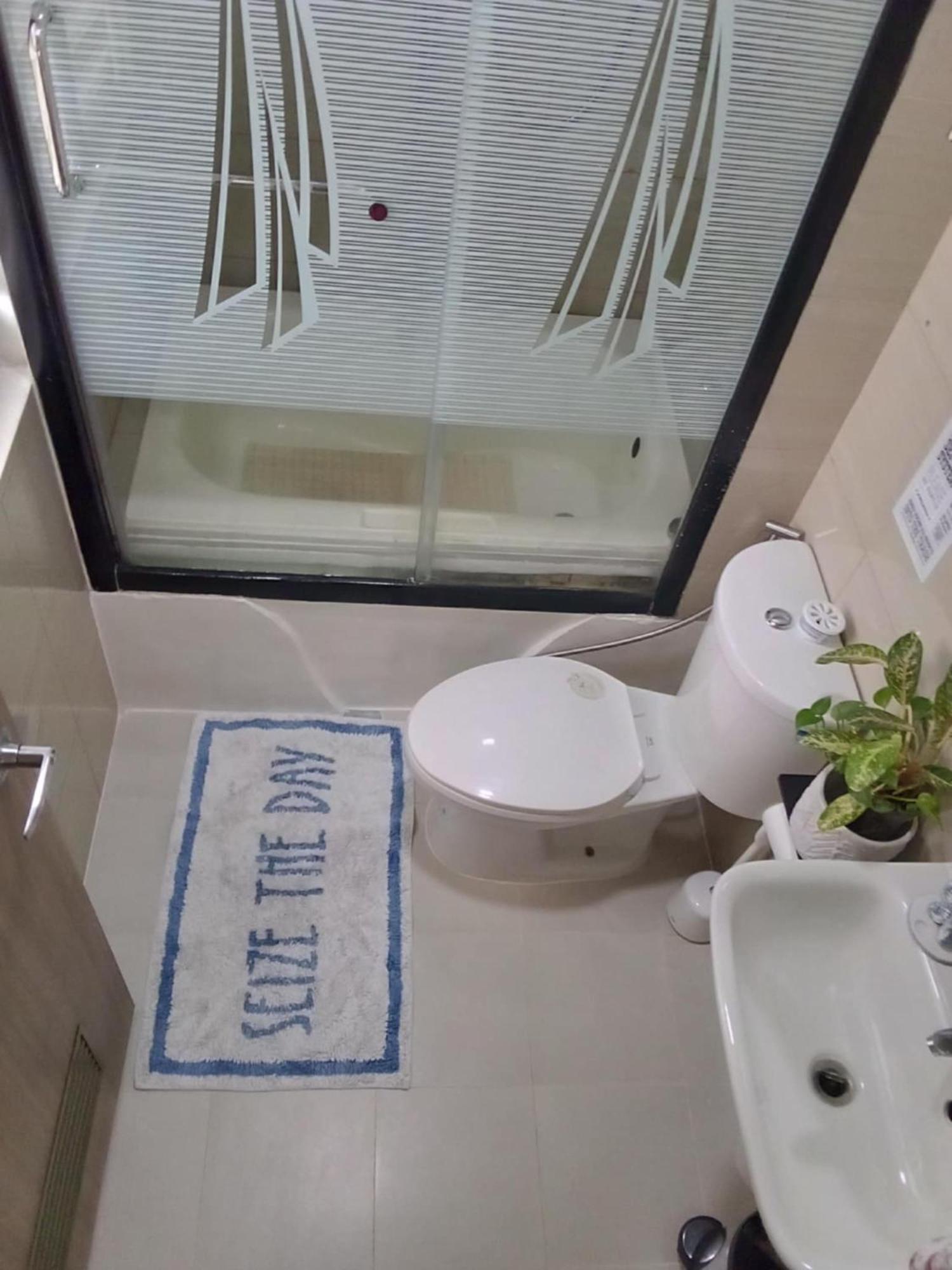 The Splendor Comfortable Living By Awsom Phil Pasay Bagian luar foto
