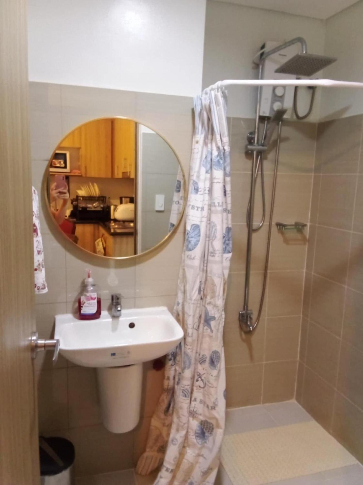 The Splendor Comfortable Living By Awsom Phil Pasay Bagian luar foto