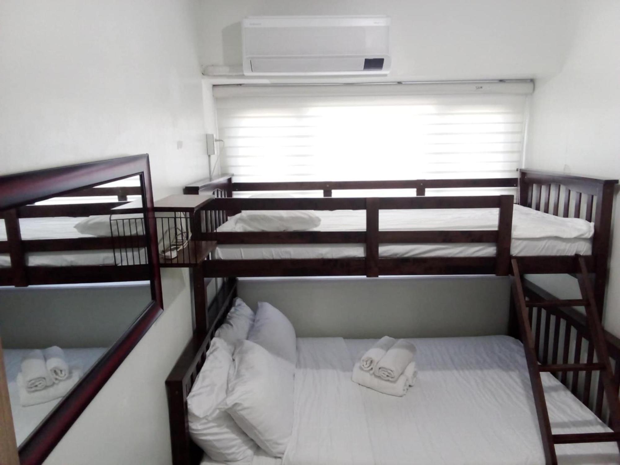 The Splendor Comfortable Living By Awsom Phil Pasay Bagian luar foto