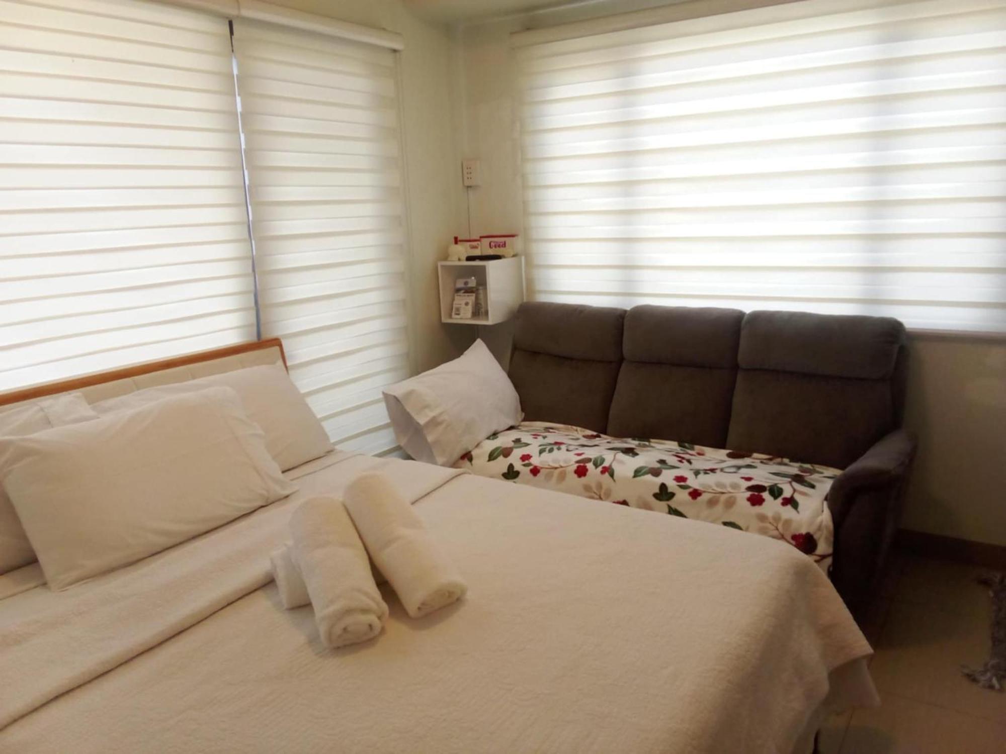 The Splendor Comfortable Living By Awsom Phil Pasay Bagian luar foto