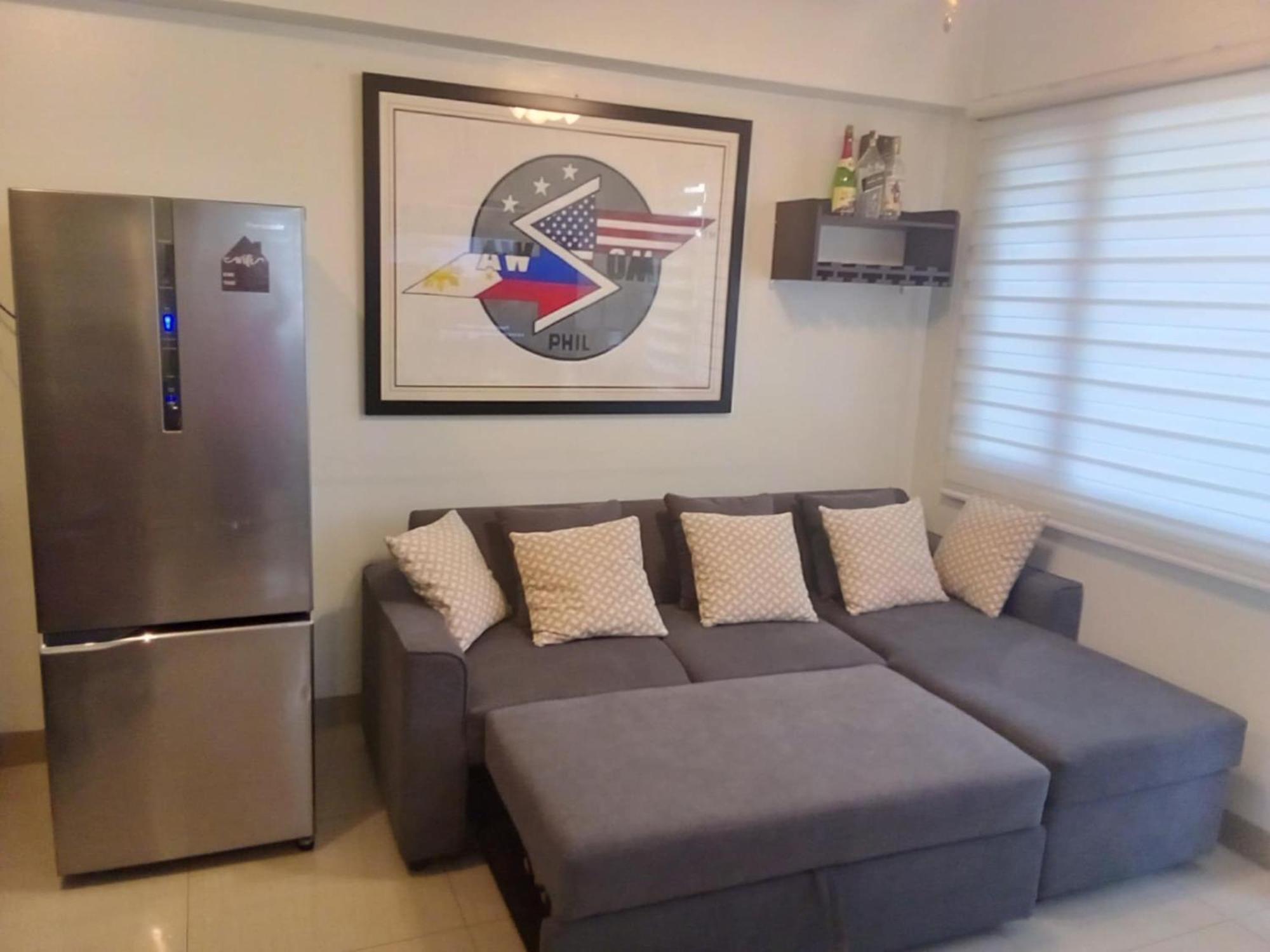 The Splendor Comfortable Living By Awsom Phil Pasay Bagian luar foto