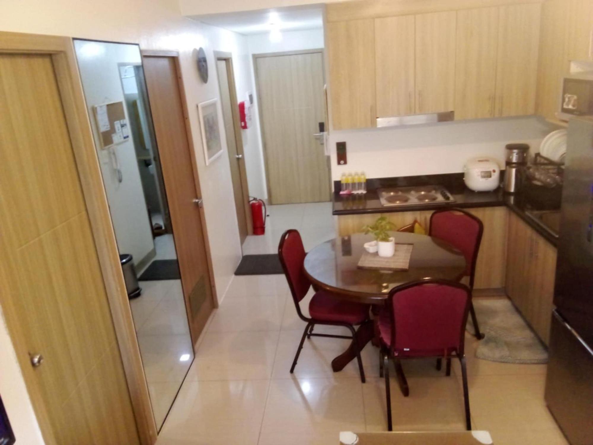 The Splendor Comfortable Living By Awsom Phil Pasay Bagian luar foto