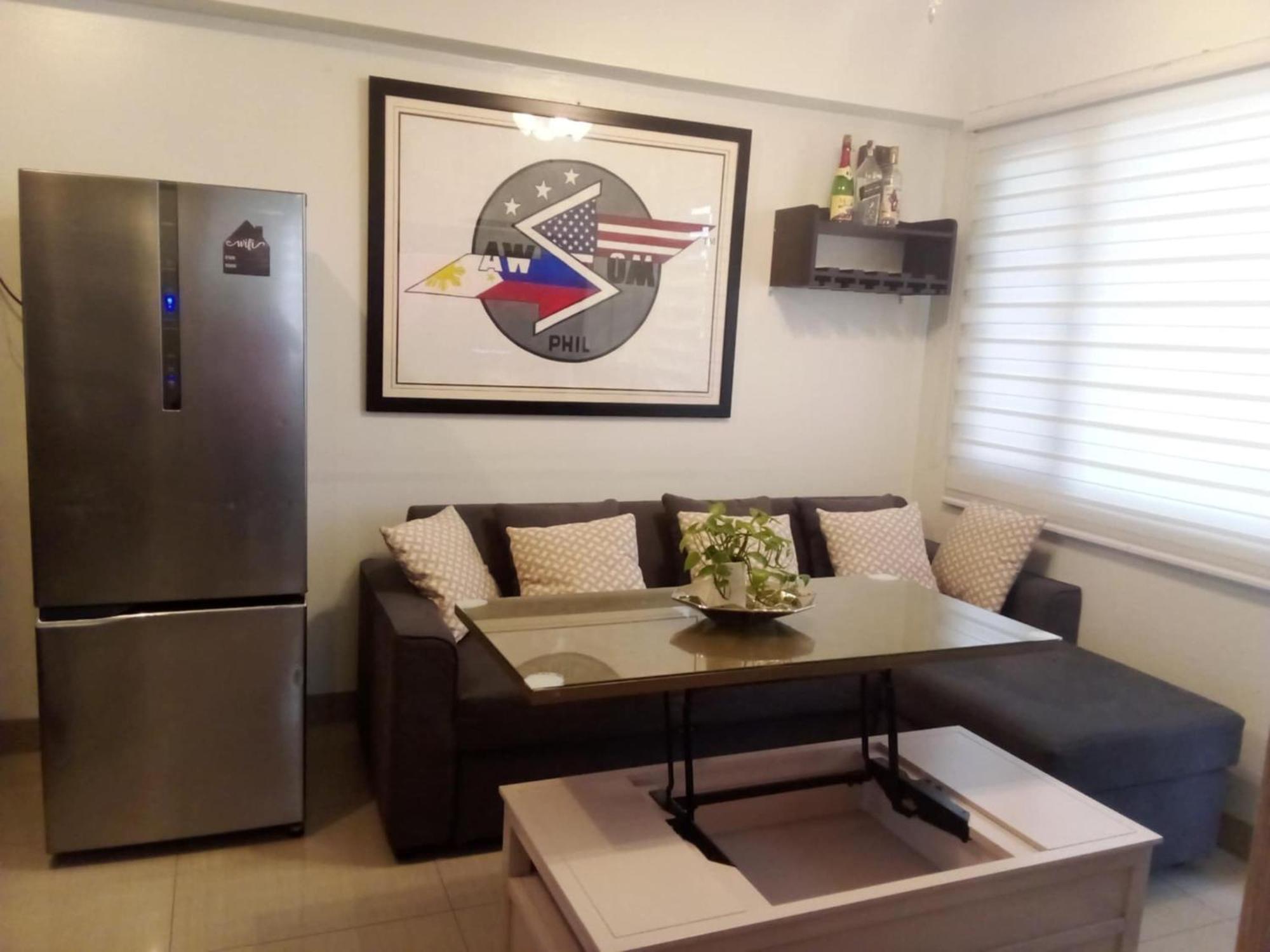 The Splendor Comfortable Living By Awsom Phil Pasay Bagian luar foto