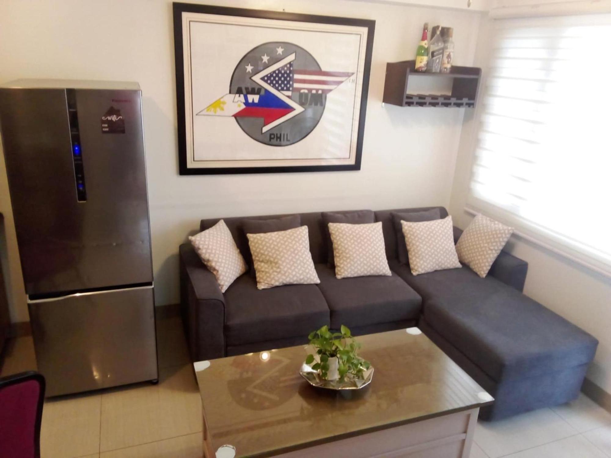 The Splendor Comfortable Living By Awsom Phil Pasay Bagian luar foto
