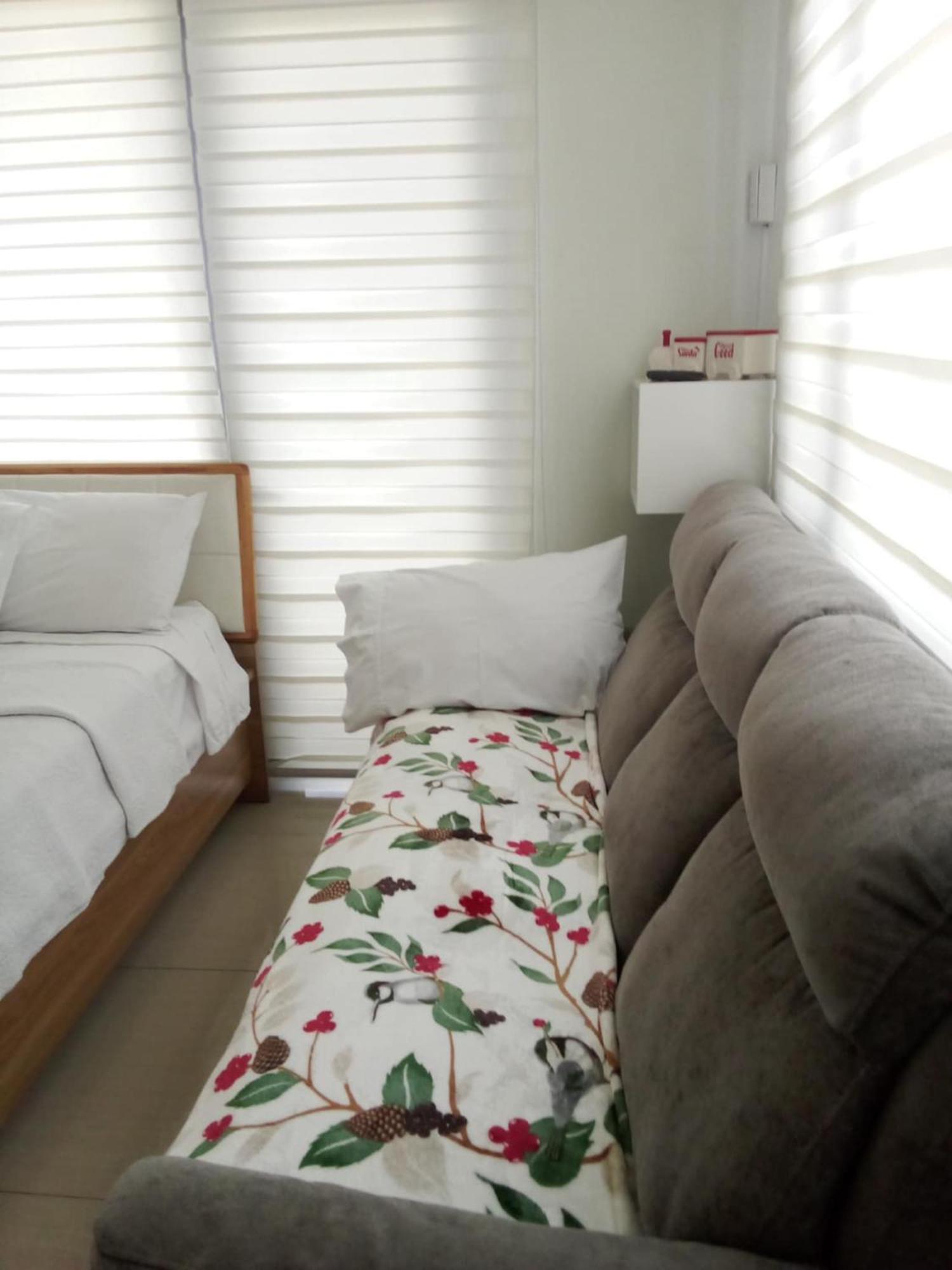 The Splendor Comfortable Living By Awsom Phil Pasay Bagian luar foto