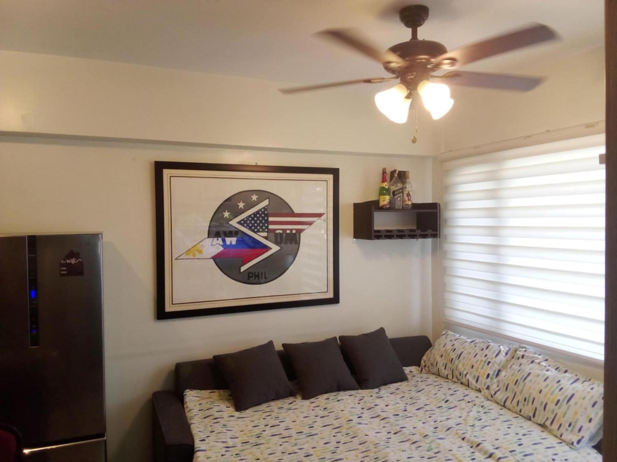 The Splendor Comfortable Living By Awsom Phil Pasay Bagian luar foto